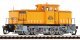 TT BR 106.2-9 DR IV, TT, PIKO 47361