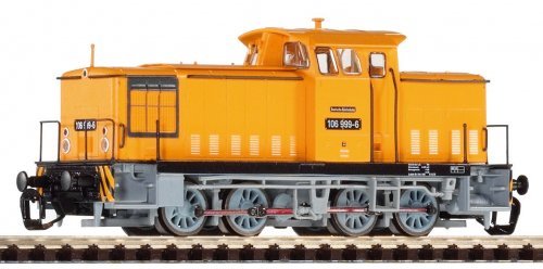 TT BR 106.2-9 DR IV, TT, PIKO 47361