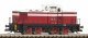 TT Diesel Locomotive V 60 DR III, TT, PIKO 47367