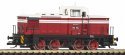 TT Diesel Locomotive V 60 DR III, TT, PIKO 47367