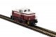 TT Diesel Locomotive V 60 DR III, TT, PIKO 47367