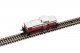 TT Diesel Locomotive V 60 DR III, TT, PIKO 47367