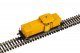 TT Diesel Locomotive BR 344 DR IV-V, TT, PIKO 47368