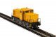 TT Diesel Locomotive BR 344 DR IV-V, TT, PIKO 47368