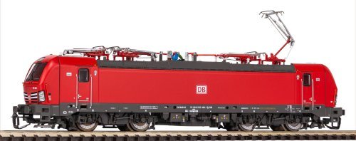 TT-Electric Locomotive BR 193 Vectron DB AG VI, TT, PIKO 47391