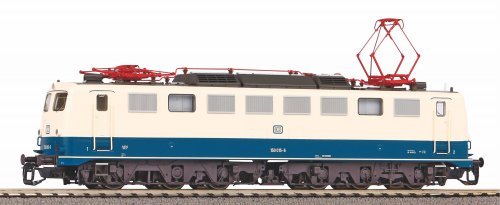 TT-Electric Locomotive BR 150 DB IV, TT, PIKO 47464