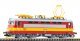 TT-Electric Locomotive Rh 242 ČSD V + DSS Next18, TT, PIKO 47483