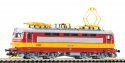 TT-Electric Locomotive Rh 242 ČSD V + DSS Next18, TT, PIKO 47483
