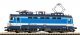 TT-Electric Locomotive Rh 242 CD VI + DSS Next18, TT, PIKO 47484