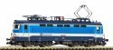 TT-Electric Locomotive Rh 242 CD VI + DSS Next18, TT, PIKO 47484