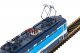 TT-Electric Locomotive Rh 242 CD VI + DSS Next18, TT, PIKO 47484