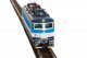 TT-Electric Locomotive Rh 242 CD VI + DSS Next18, TT, PIKO 47484