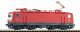 TT Electric Locomotive BR 212 DR IV, TT, PIKO 47492