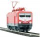 TT Electric Locomotive BR 212 DR IV, TT, PIKO 47492