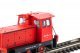 TT-Diesel Locomotive BR 312 EBS VI + DSS Next18, TT, PIKO 47504