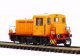 TT TGK2 Kaluga Sonneberg IV + DSS Next18, TT, PIKO 47520