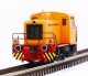 TT TGK2 Kaluga Sonneberg IV + DSS Next18, TT, PIKO 47520