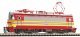 TT-Electric Locomotive S499, TT, PIKO 47540