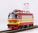 TT-Electric Locomotive S499, TT, PIKO 47540