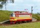TT-Electric Locomotive S499, TT, PIKO 47540