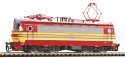 TT-Sound/Electric Locomotive S499, TT, PIKO 47541