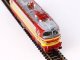 TT-Sound/Electric Locomotive S499, TT, PIKO 47541