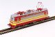 TT-Sound/Electric Locomotive S499, TT, PIKO 47541