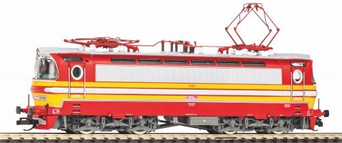 S489.0 Electric CSD IV sound, TT, PIKO 47549