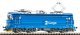 TT-Electric Locomotive Rh 230 ČD Cargo VI + DSS Next18, TT, PIKO 47550