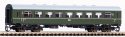 TT Reko Coach 2. Class DR Bghw III, TT, PIKO 47605