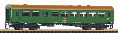 TT-Reko Car 2. Class Baggage Compartment DB AG V, TT, PIKO 47615