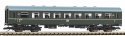 TT Reko Car 2. Class DR III, TT, PIKO 47616