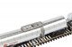 TT-2-Piece Set Chemical Tank Car Ermewa VI, TT, PIKO 47683