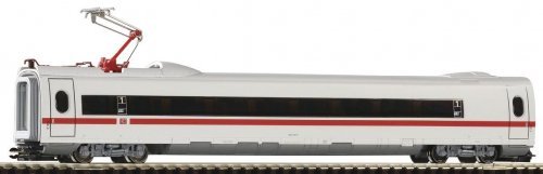 TT ICE3 1.Cl.Coach,Panto.,DB, TT, PIKO 47690