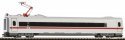 TT ICE3 1.Cl.Coach,Panto.,DB, TT, PIKO 47690