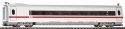 TT ICE3 2.Cl.Coach,DB AG V, TT, PIKO 47691