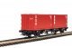 TT-Container Flat Car 2X20 DSR DR IV, TT, PIKO 47727