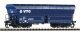 TT Side Dump Car Falns176 VTG VI, TT, PIKO 47740
