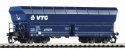 TT Side Dump Car Falns176 VTG VI, TT, PIKO 47740