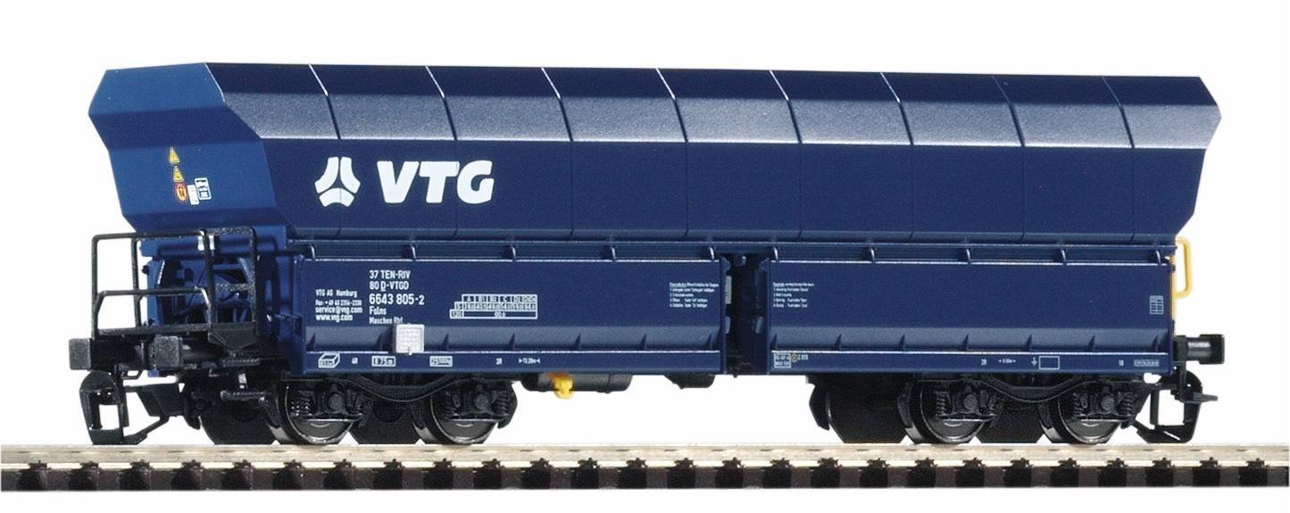 TT Side Dump Car Falns176 VTG VI, TT, PIKO 47740