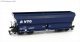 TT Side Dump Car Falns176 VTG VI, TT, PIKO 47740