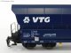 TT Side Dump Car Falns176 VTG VI, TT, PIKO 47740