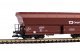 TT Bulk Freight Car Falns CD Cargo VI, TT, PIKO 47747