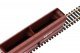 TT Bulk Freight Car Falns CD Cargo VI, TT, PIKO 47747