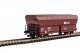 TT Bulk Freight Car Falns CD Cargo VI, TT, PIKO 47747