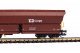 TT Bulk Freight Car Falns CD Cargo VI, TT, PIKO 47747