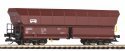 TT Bulk Freight Car Falns VKS VI, TT, PIKO 47748