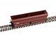 TT Bulk Freight Car Falns VKS VI, TT, PIKO 47748