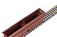 TT Bulk Freight Car Falns VKS VI, TT, PIKO 47748