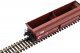 TT Bulk Freight Car Falns VKS VI, TT, PIKO 47748
